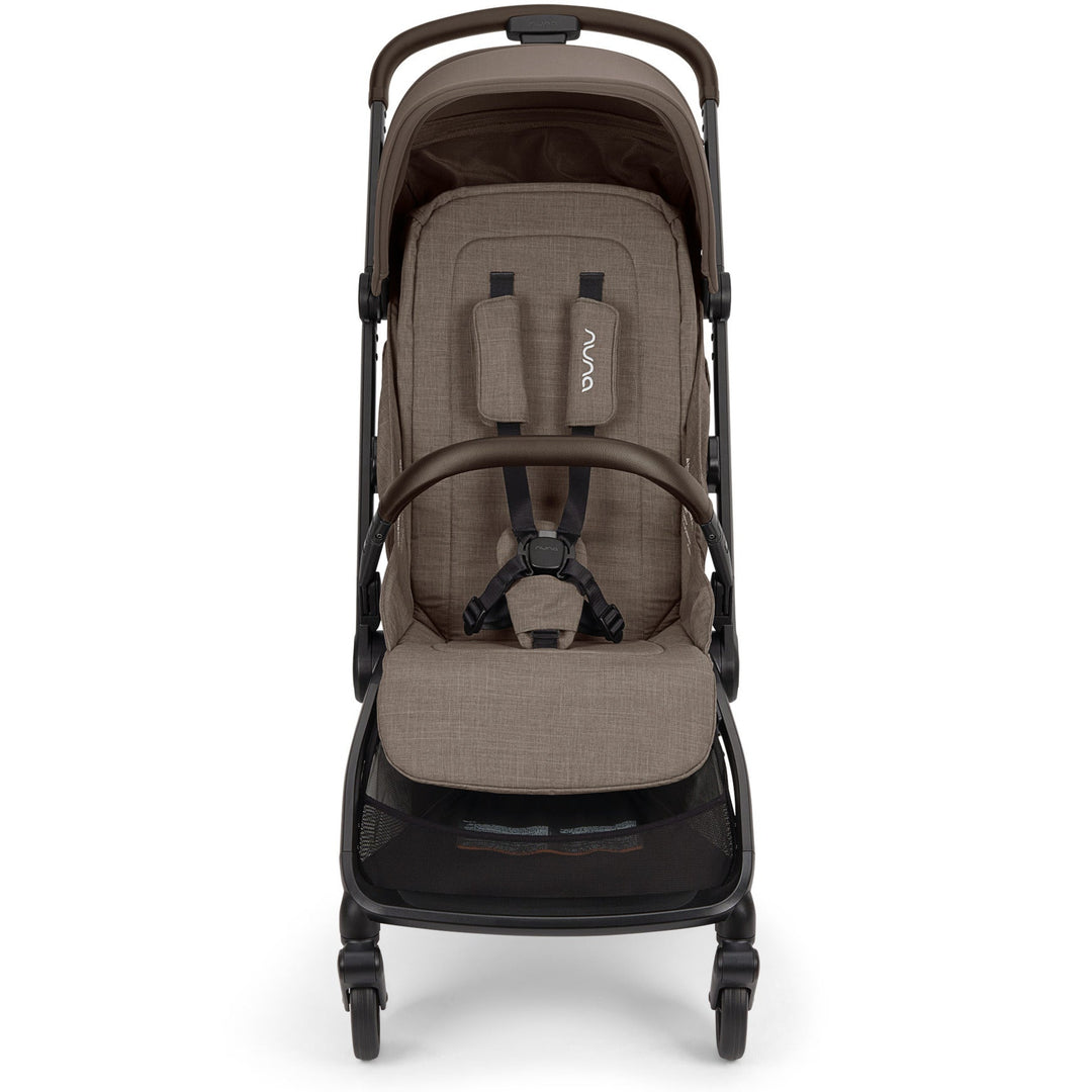 Nuna VIAA Cabn Stroller | PRE-ORDER | SHIPS IN JULY