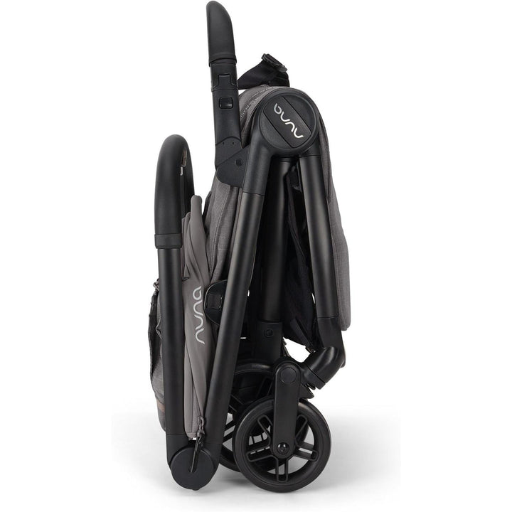 Nuna VIAA Cabn Stroller | PRE-ORDER | SHIPS IN JULY