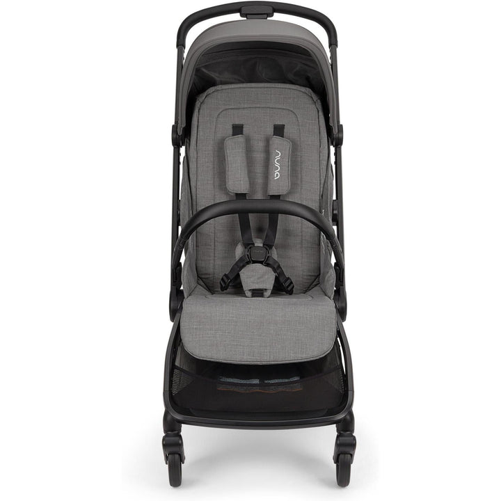 Nuna VIAA Cabn Stroller | PRE-ORDER | SHIPS IN JULY