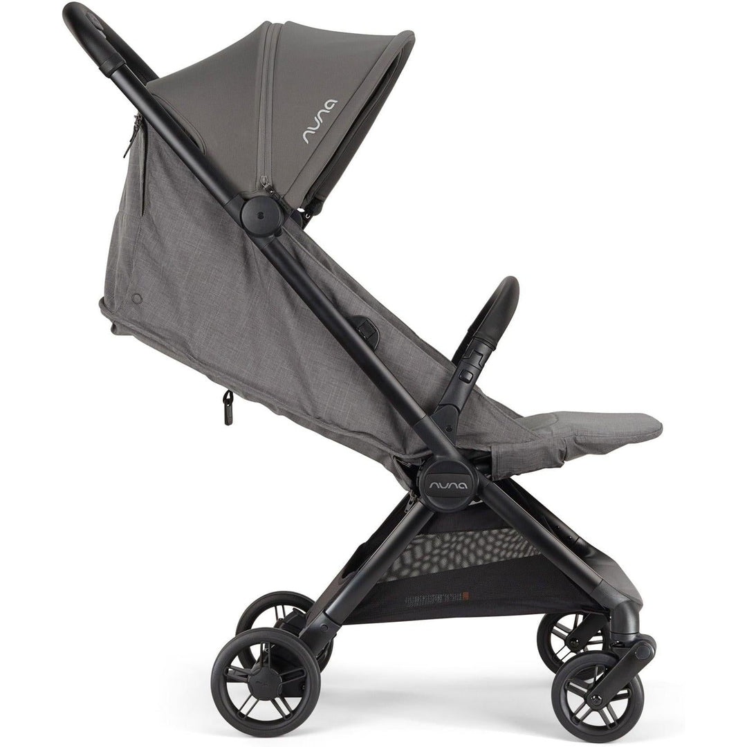 Nuna VIAA Cabn Stroller | PRE-ORDER | SHIPS IN JULY