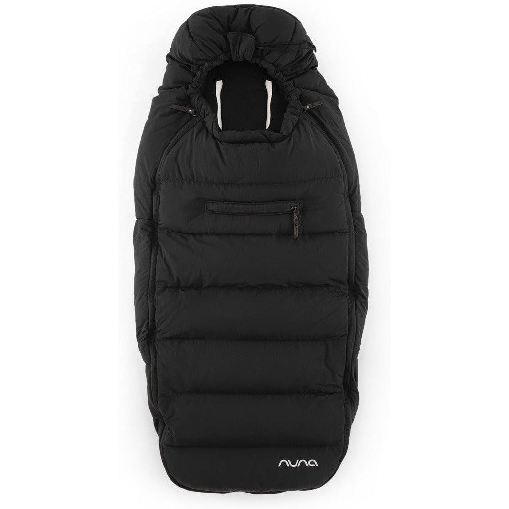 nuna stroller sleeping bag Nuna