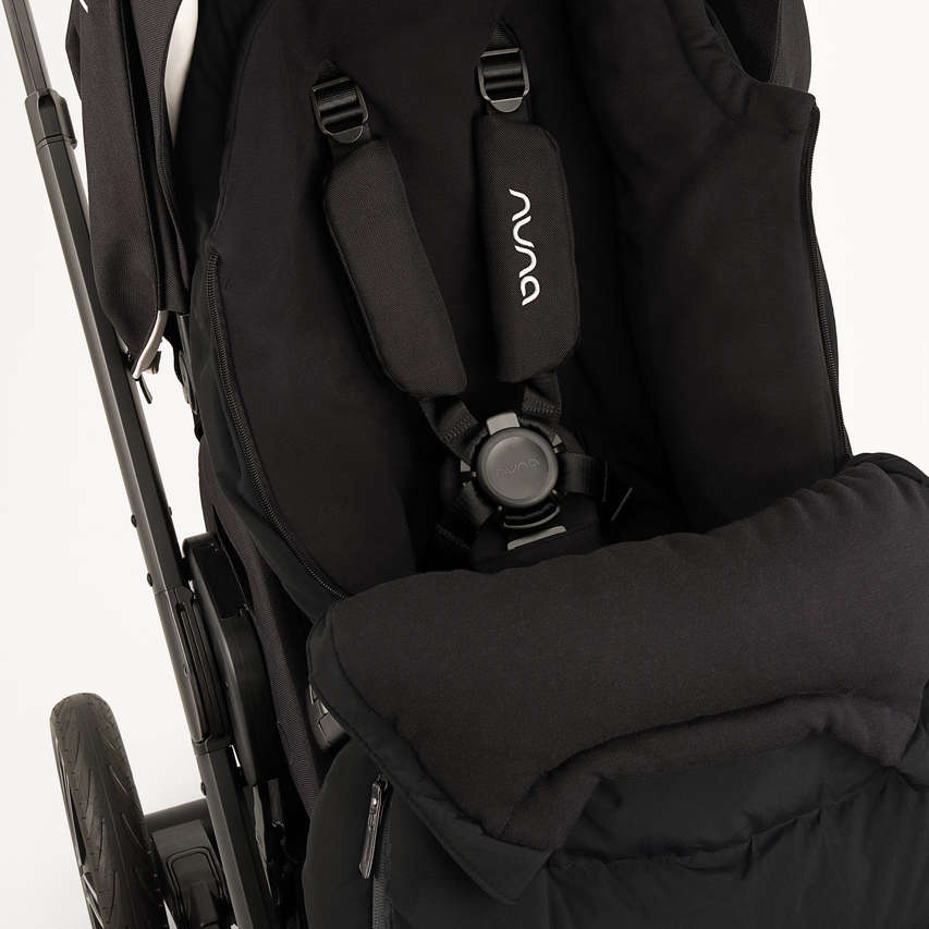 nuna car seat stroller set Nuna