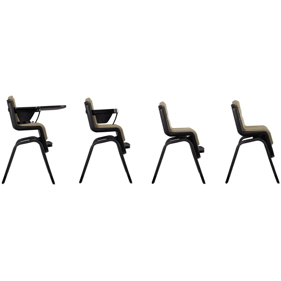 Shop Nuna Zaaz High Chair Boston | Tadpole - Li'l Baby Sprouts