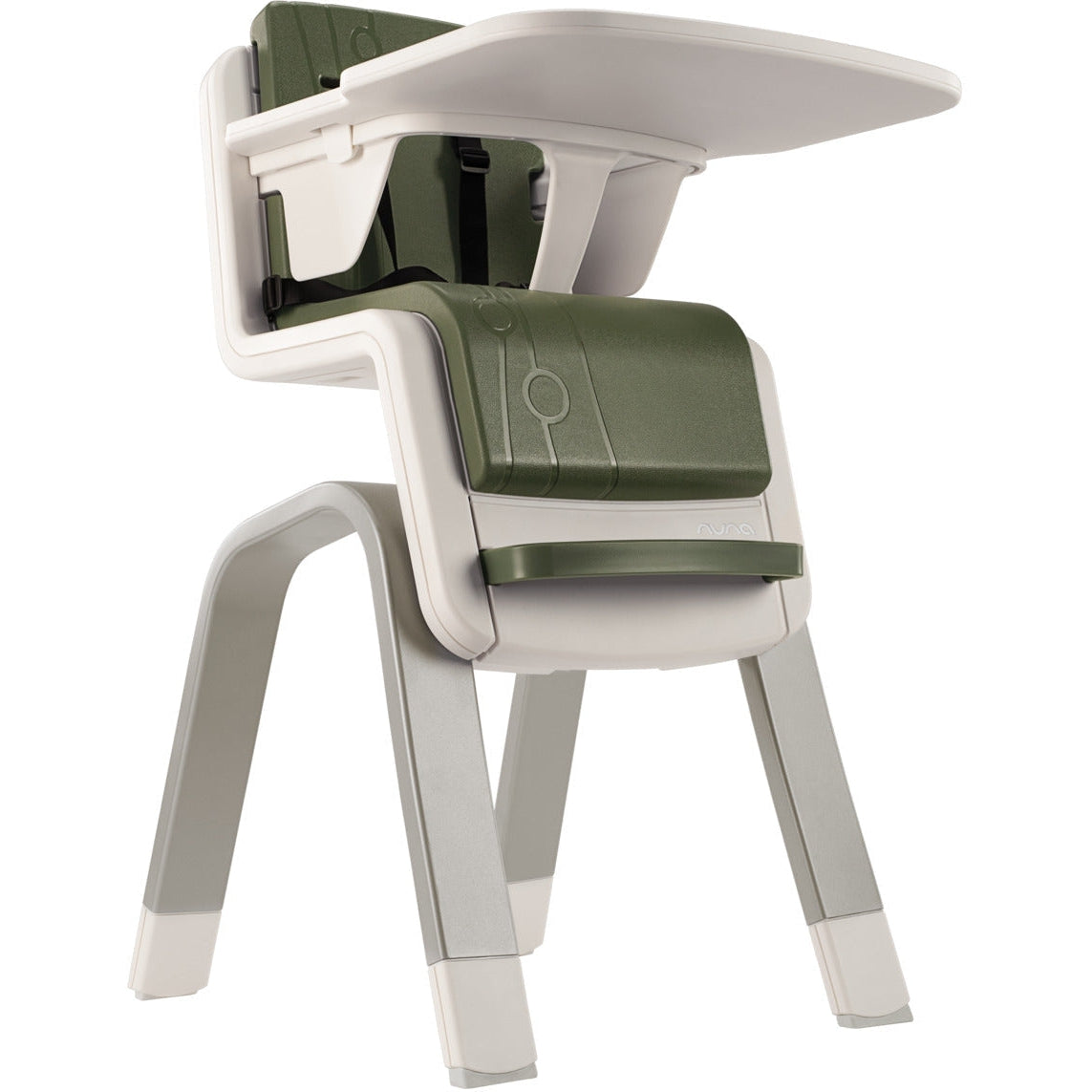 Shop Nuna Zaaz High Chair Boston | Tadpole - Li'l Baby Sprouts