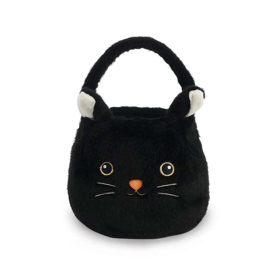 Cat Halloween Bag