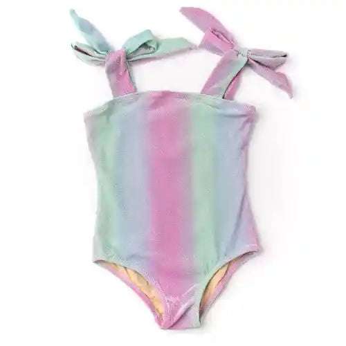 Ocean Ombre Girls Shimmer Bunny Tie One Piece Swimsuit Shade Critters 2T   [variant_option4] [variant_option5] [variant_option6] [variant_option7] [variant_option8] [variant_option9] 1