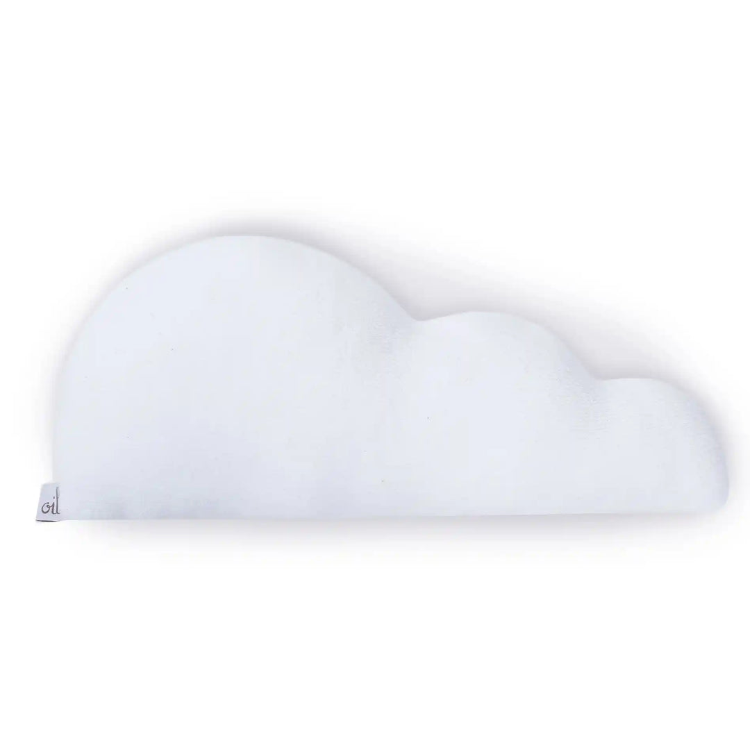 Oilo White Cloud Pillow Oilo    [variant_option4] [variant_option5] [variant_option6] [variant_option7] [variant_option8] [variant_option9] 1