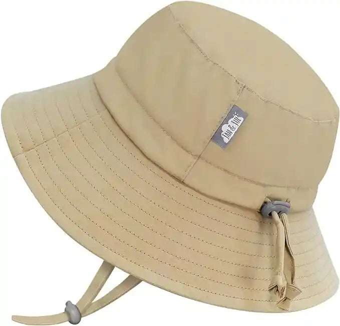 Olive Khaki Bucket Hat Jan & Jul    [variant_option4] [variant_option5] [variant_option6] [variant_option7] [variant_option8] [variant_option9] 1