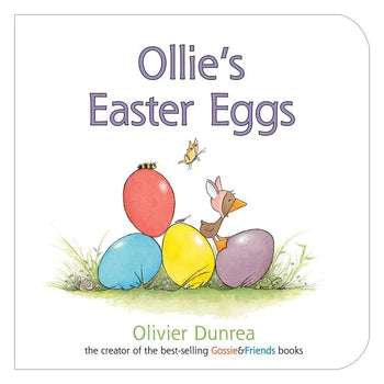 Ollie's Easter Eggs Board Book Harper Collins    [variant_option4] [variant_option5] [variant_option6] [variant_option7] [variant_option8] [variant_option9] 1