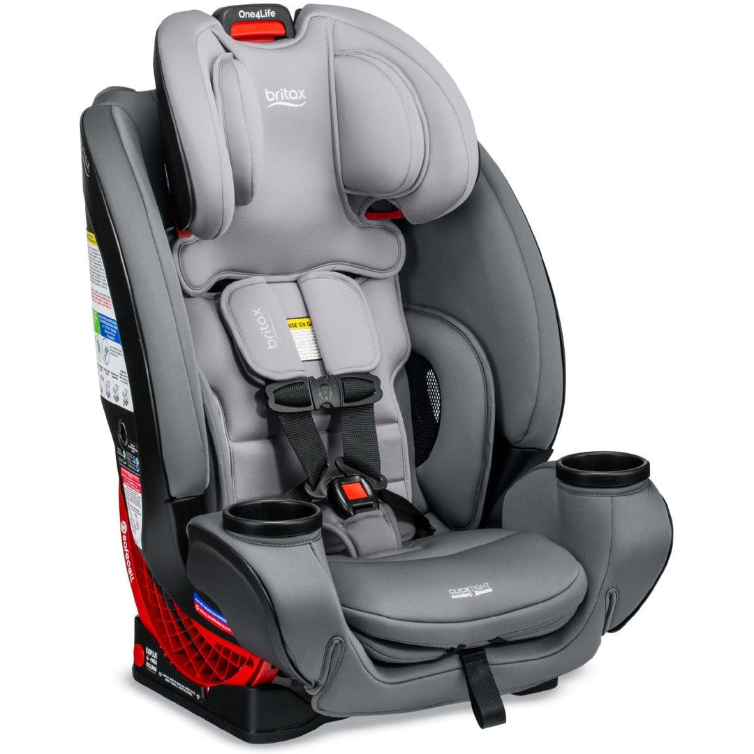 Britax One4Life ClickTight All-in-One Car Seat