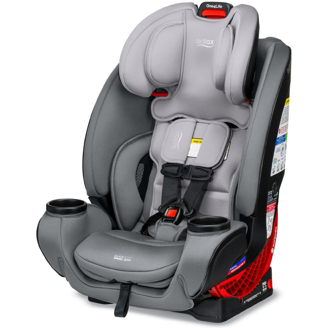 Britax One4Life ClickTight All-in-One Car Seat