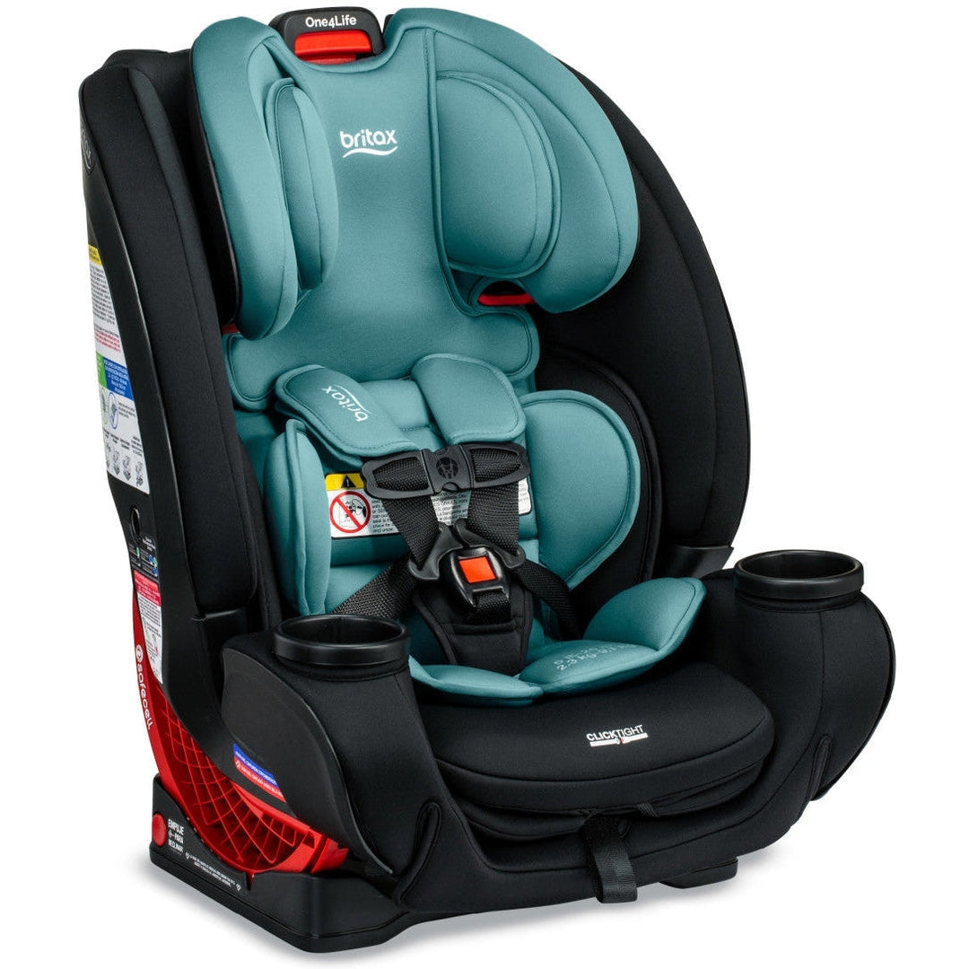 Britax One4Life ClickTight All-in-One Car Seat