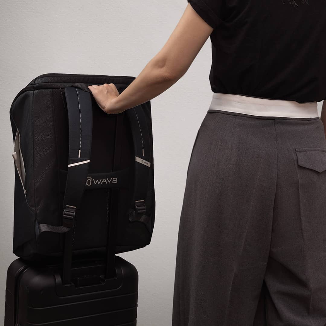 WAYB Pico™ Carry Bag