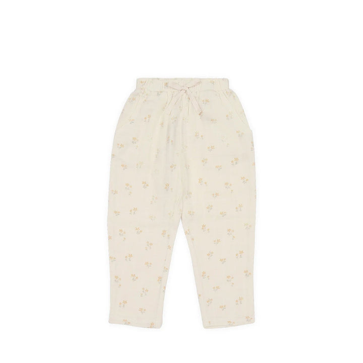 Cordelia Pant - Pauline Chamomile