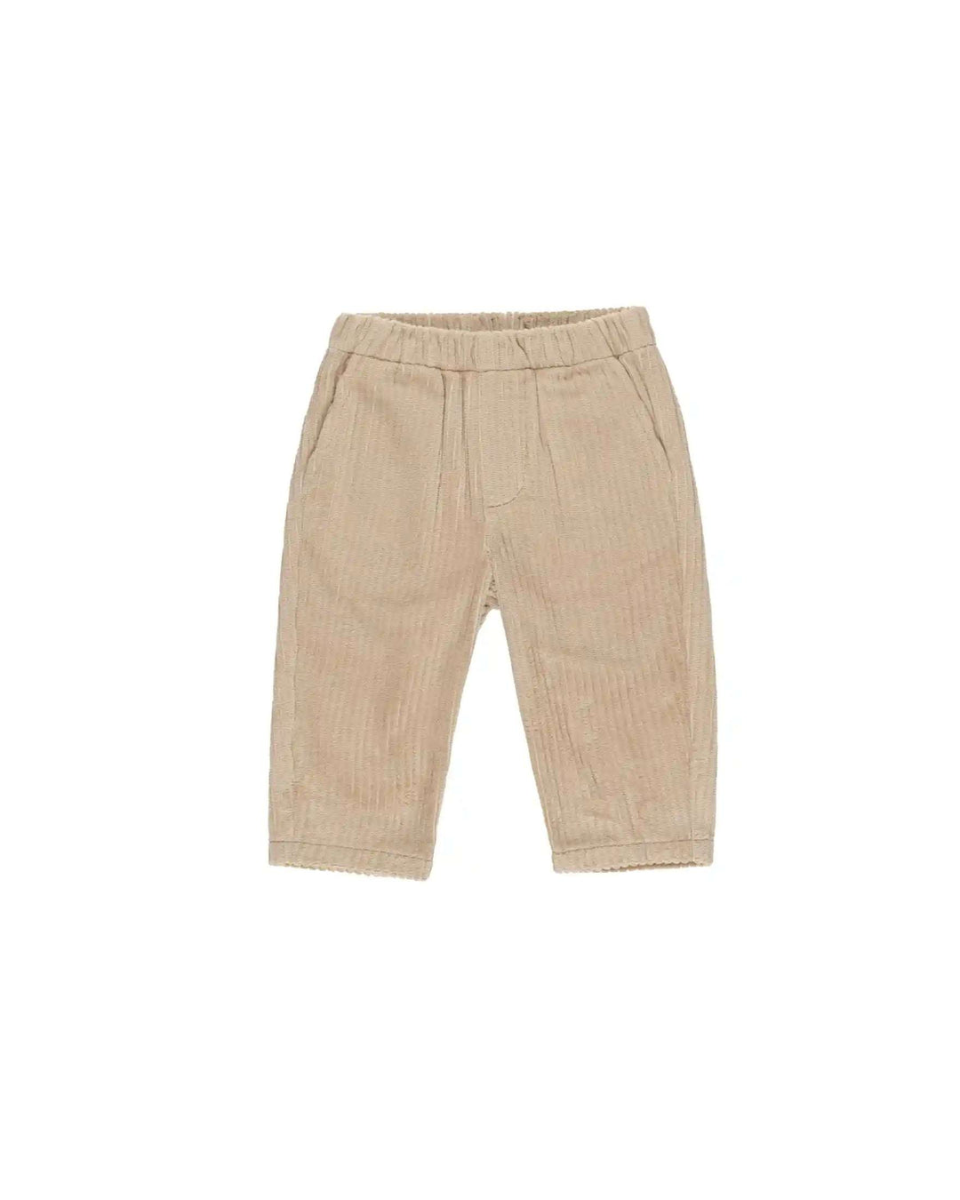 Otis Pant - Sand Rylee + Cru 3-6M   [variant_option4] [variant_option5] [variant_option6] [variant_option7] [variant_option8] [variant_option9] 1