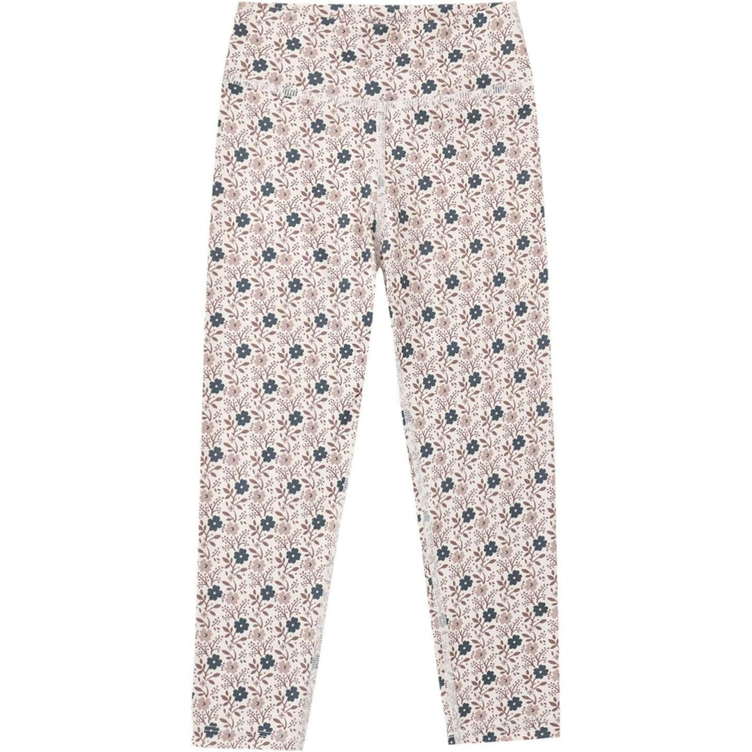 Basic Legging || Blue Primrose