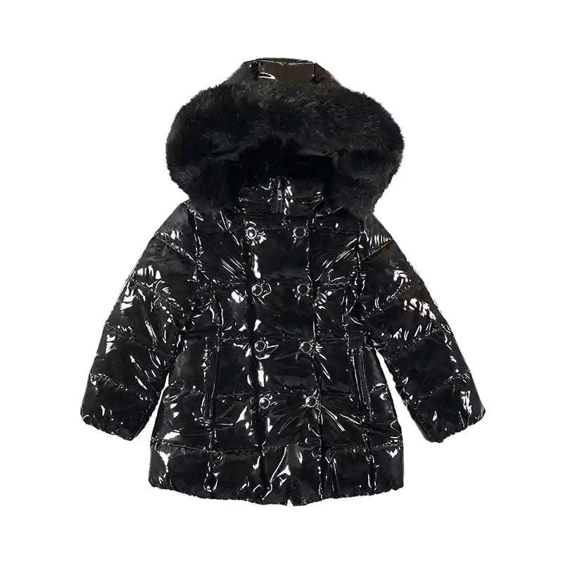 Padded coat Black 4442 Mayoral 2T   [variant_option4] [variant_option5] [variant_option6] [variant_option7] [variant_option8] [variant_option9] 1