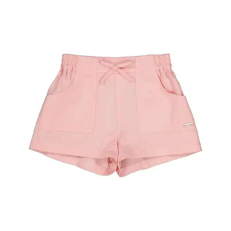 Pastel Twill Shorts 1250 Mayoral 6M   [variant_option4] [variant_option5] [variant_option6] [variant_option7] [variant_option8] [variant_option9] 1