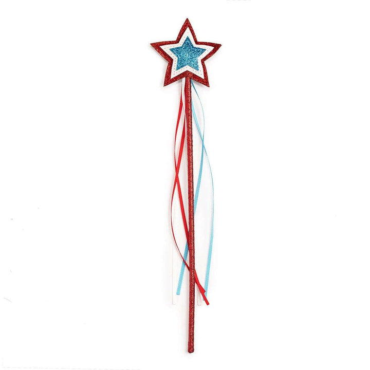 Patriotic Star Wand Sweet Wink    [variant_option4] [variant_option5] [variant_option6] [variant_option7] [variant_option8] [variant_option9] 1