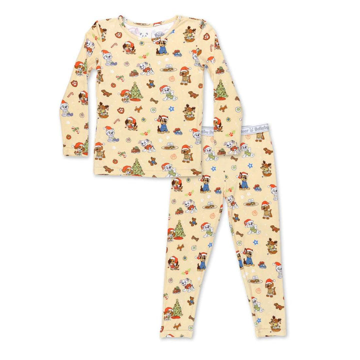 Paw Patrol Jingle Paws 2pc Pajama Bellabu Bear 2T   [variant_option4] [variant_option5] [variant_option6] [variant_option7] [variant_option8] [variant_option9] 1