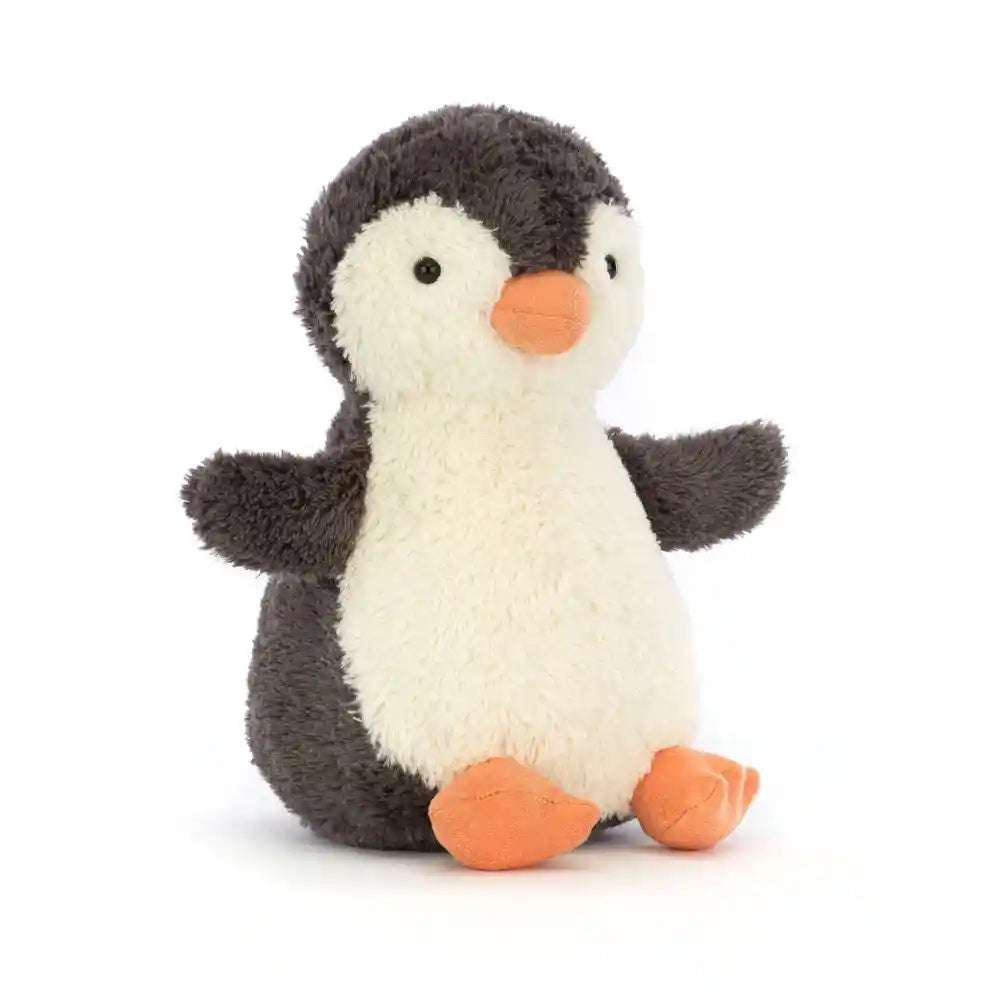 Peanut Penguin Large JellyCat    [variant_option4] [variant_option5] [variant_option6] [variant_option7] [variant_option8] [variant_option9] 1