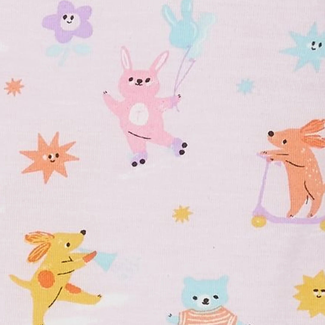 Playground Pals Modal Conv Coverall