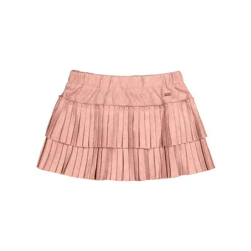 Pleated Skirt 2902 Blush Mayoral    [variant_option4] [variant_option5] [variant_option6] [variant_option7] [variant_option8] [variant_option9] 1