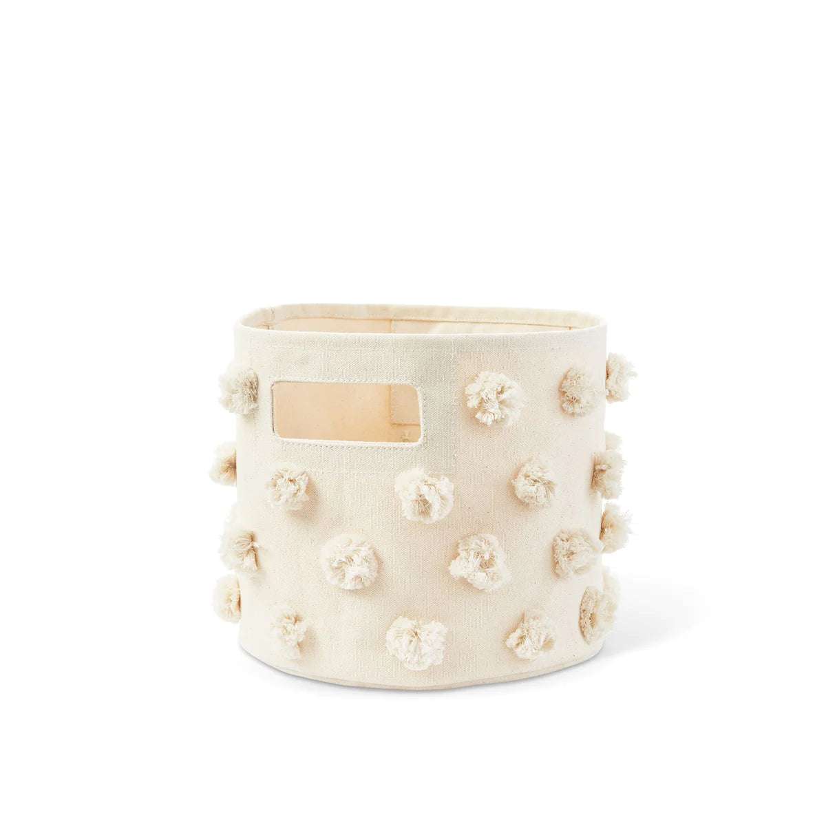 Pehr Designs Pom Pom Basket