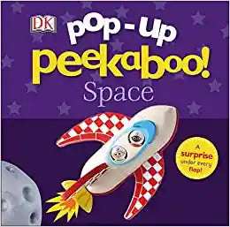 Pop-Up Peekaboo Space Penguin Group    [variant_option4] [variant_option5] [variant_option6] [variant_option7] [variant_option8] [variant_option9] 1