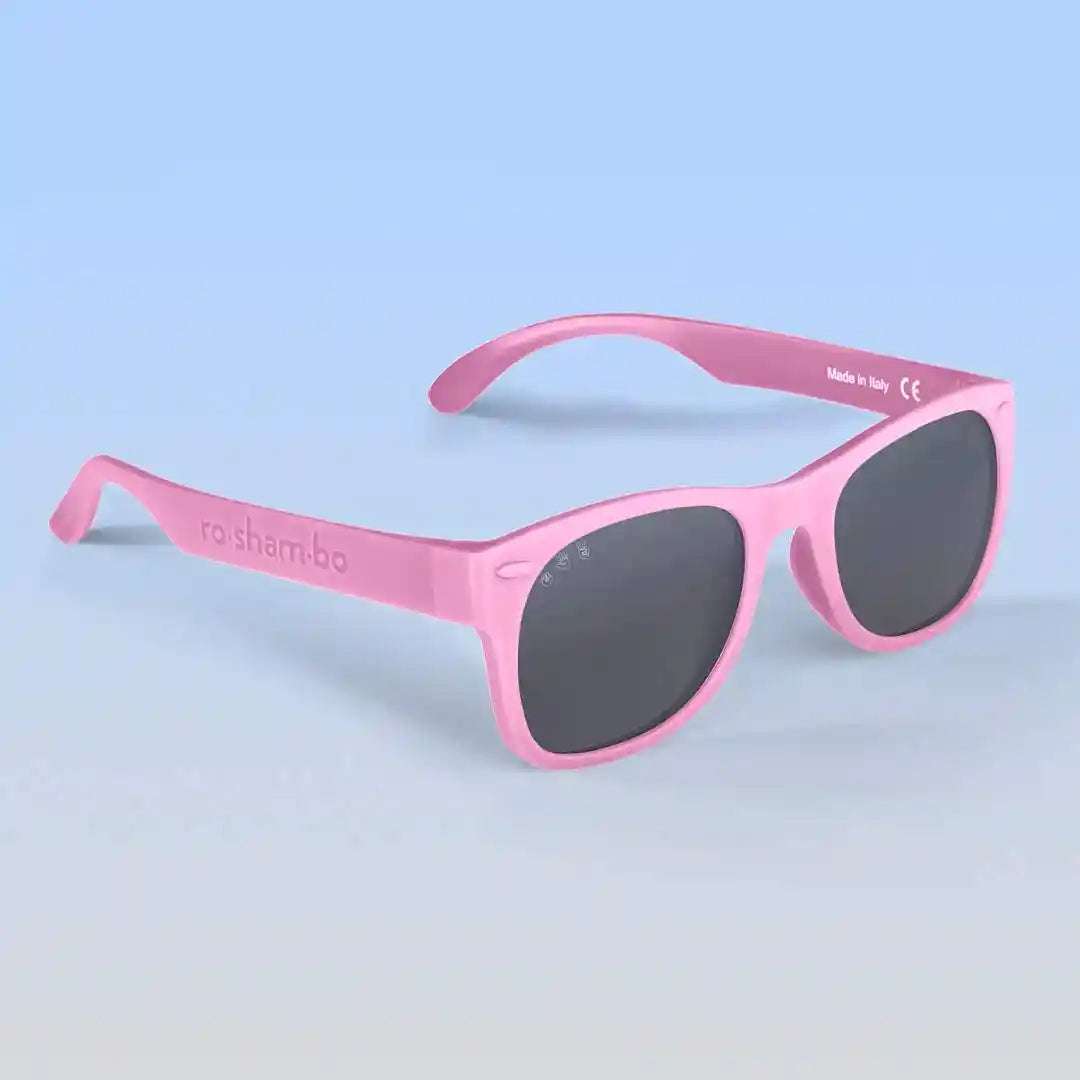 Popple Light Pink Frame/Grey Lens Ro.Sham.BoBaby    [variant_option4] [variant_option5] [variant_option6] [variant_option7] [variant_option8] [variant_option9] 1