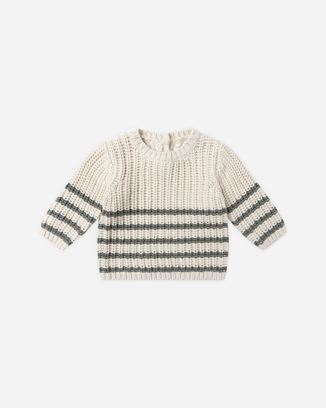 Rex Sweater | Forest