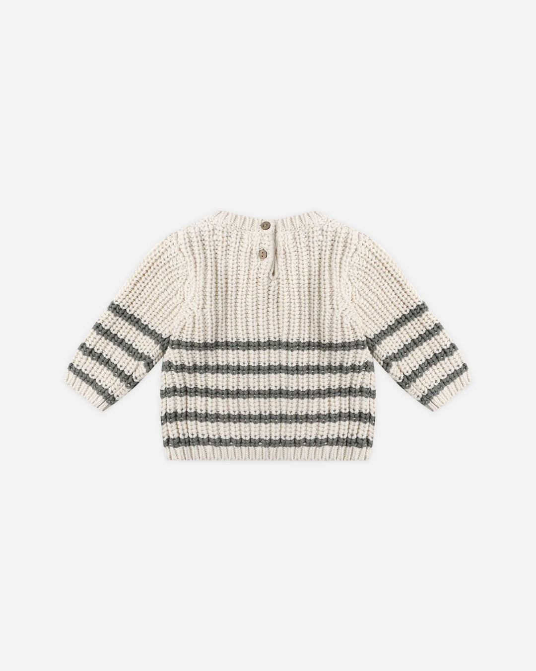 Rex Sweater | Forest
