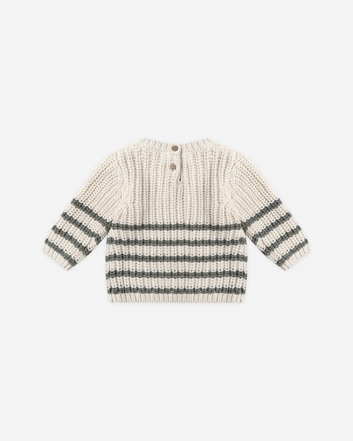 Rex Sweater | Forest