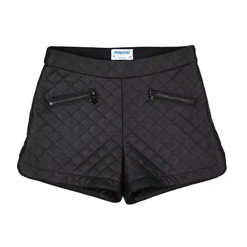 Quilted Shorts Black 4218 Mayoral    [variant_option4] [variant_option5] [variant_option6] [variant_option7] [variant_option8] [variant_option9] 1