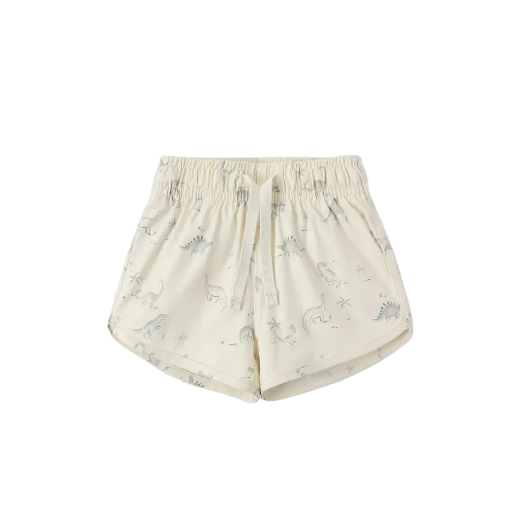 SWIM SHORT DINO