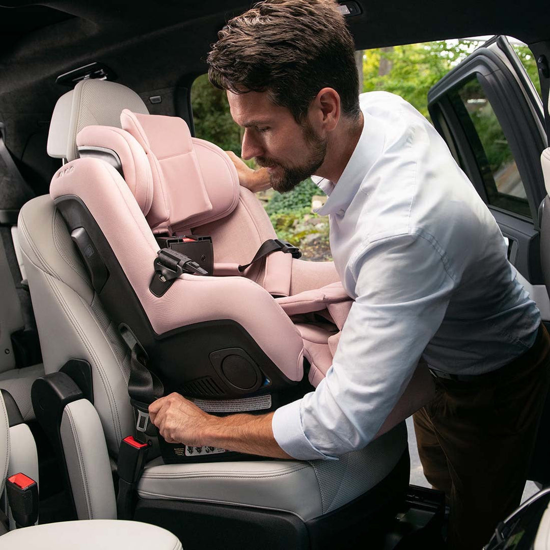 Nuna Rava Convertible Car Seat | Thistle Collection Nuna    [variant_option4] [variant_option5] [variant_option6] [variant_option7] [variant_option8] [variant_option9] 15