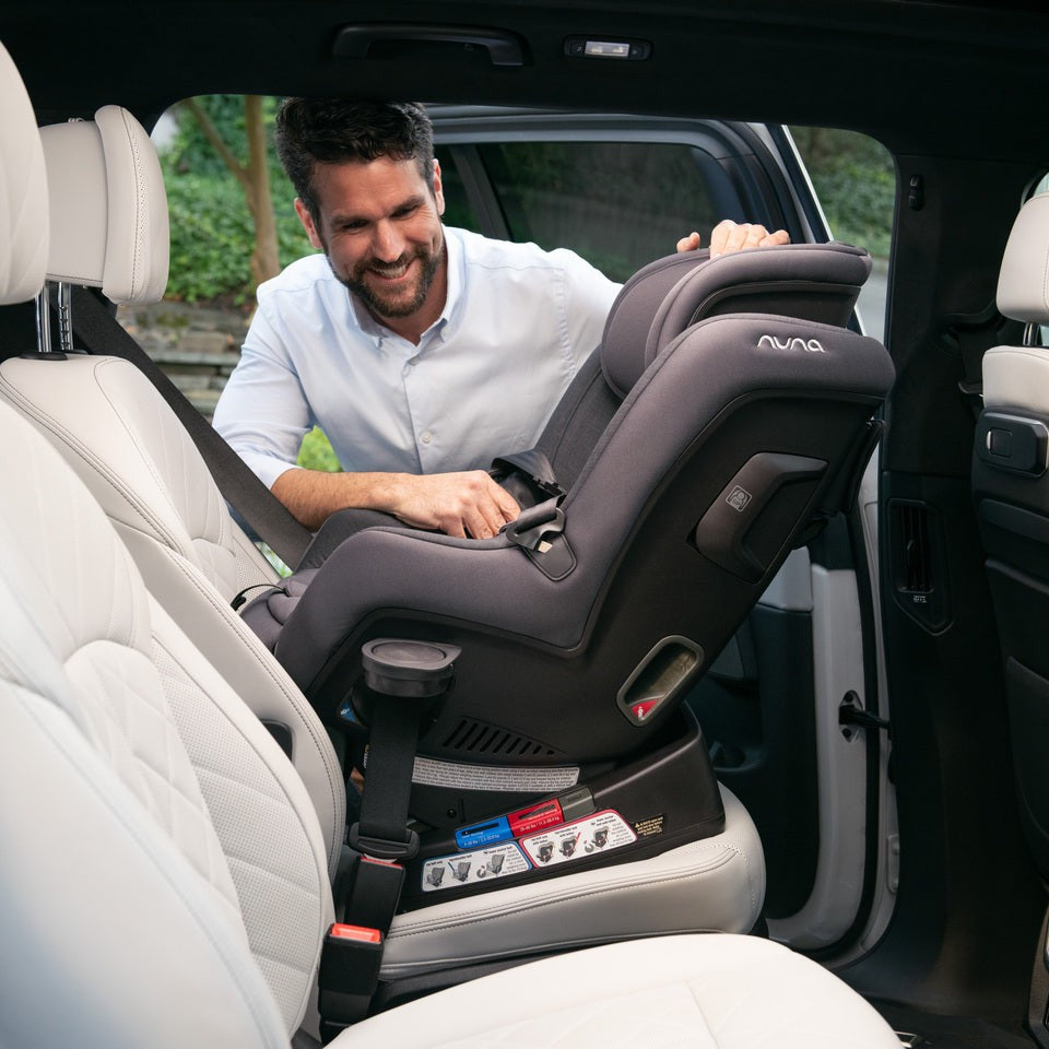 nuna rava compatible stroller Shop Nuna RAVA Fire Retardant-Free Convertible Car Seat