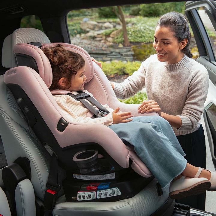 Nuna Rava Convertible Car Seat | Thistle Collection Nuna    [variant_option4] [variant_option5] [variant_option6] [variant_option7] [variant_option8] [variant_option9] 24