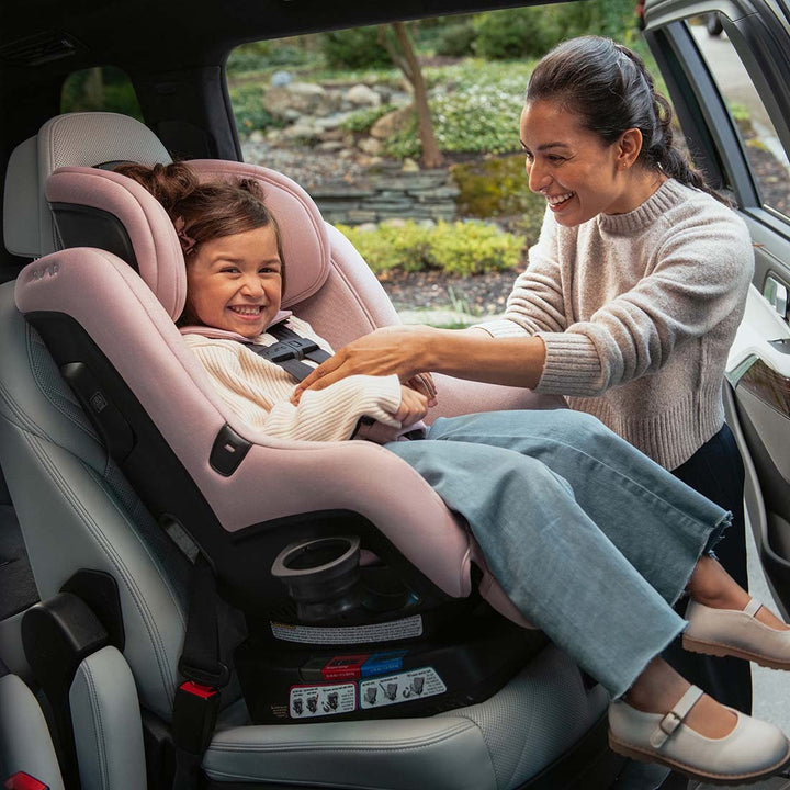 Nuna Rava Convertible Car Seat | Thistle Collection Nuna    [variant_option4] [variant_option5] [variant_option6] [variant_option7] [variant_option8] [variant_option9] 25