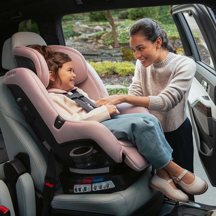 Nuna Rava Convertible Car Seat | Thistle Collection Nuna    [variant_option4] [variant_option5] [variant_option6] [variant_option7] [variant_option8] [variant_option9] 26