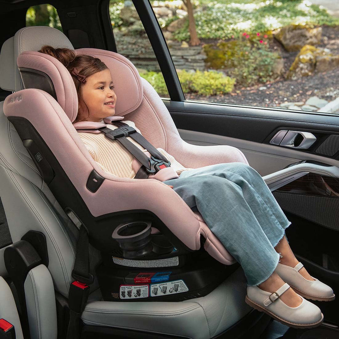 Nuna Rava Convertible Car Seat | Thistle Collection Nuna    [variant_option4] [variant_option5] [variant_option6] [variant_option7] [variant_option8] [variant_option9] 27