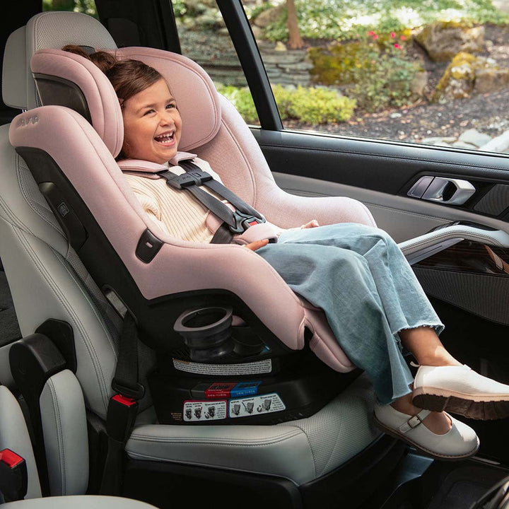 Nuna Rava Convertible Car Seat | Thistle Collection Nuna    [variant_option4] [variant_option5] [variant_option6] [variant_option7] [variant_option8] [variant_option9] 28