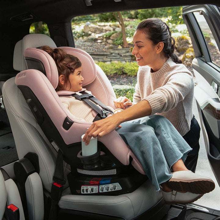 Nuna Rava Convertible Car Seat | Thistle Collection Nuna    [variant_option4] [variant_option5] [variant_option6] [variant_option7] [variant_option8] [variant_option9] 29