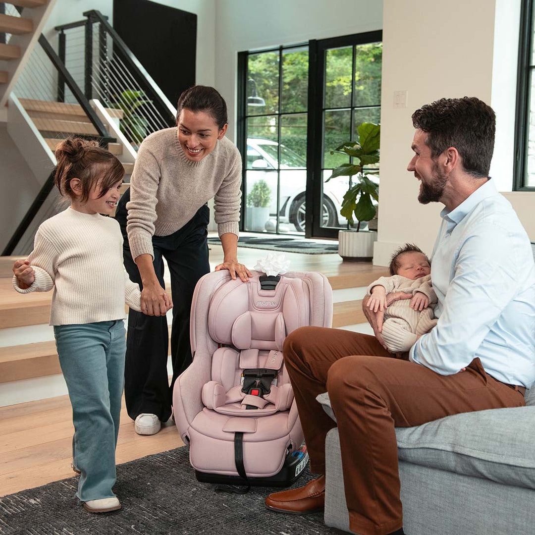 Nuna Rava Convertible Car Seat | Thistle Collection Nuna    [variant_option4] [variant_option5] [variant_option6] [variant_option7] [variant_option8] [variant_option9] 31