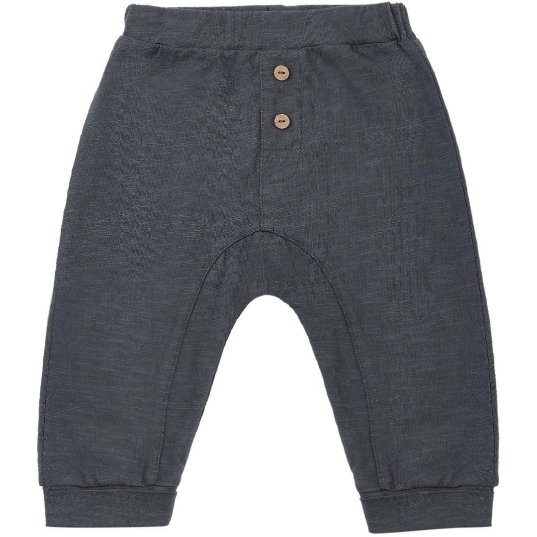 Baby Cru Pant || Midnight