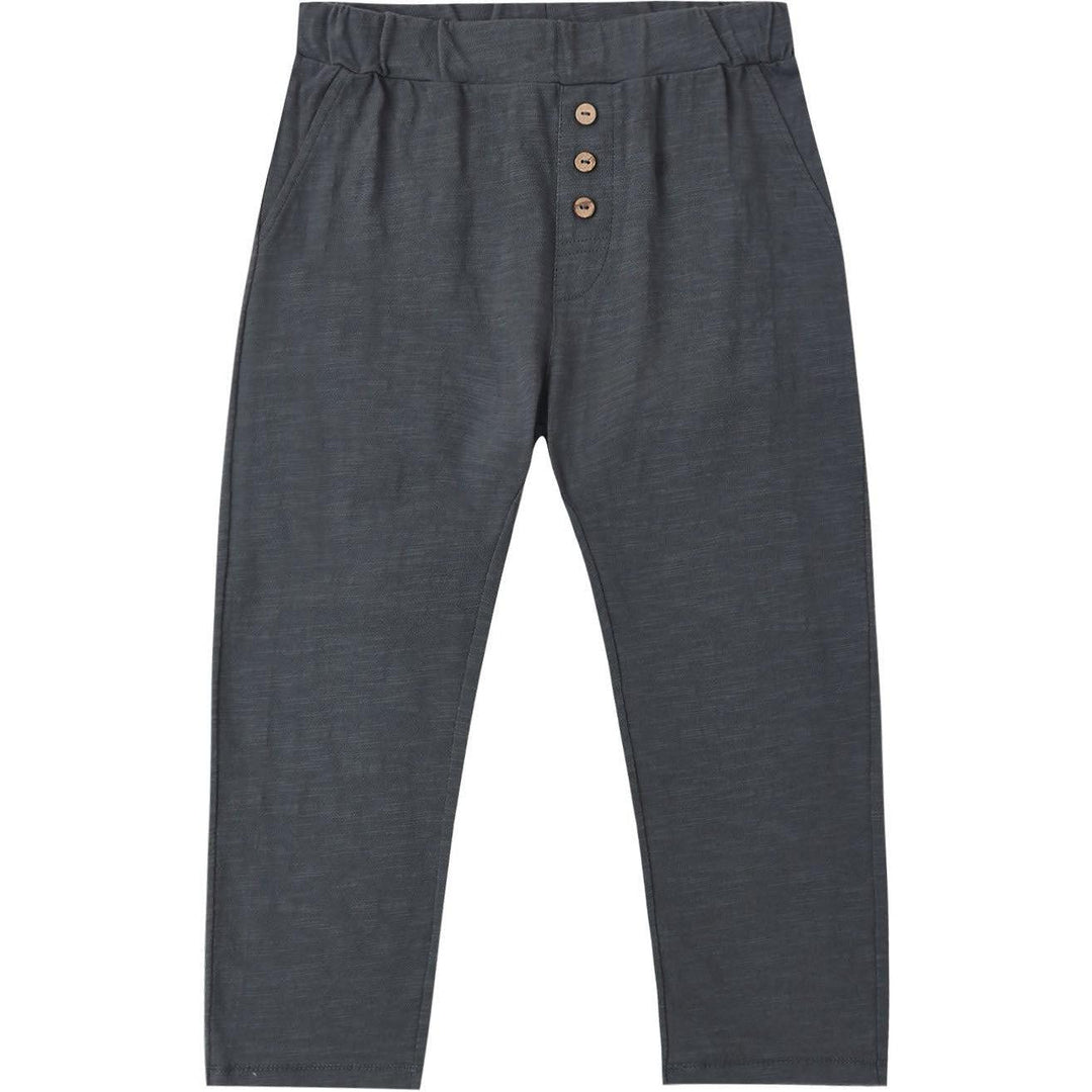 Cru Pant || Midnight