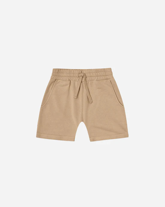 Relaxed Short- Sand