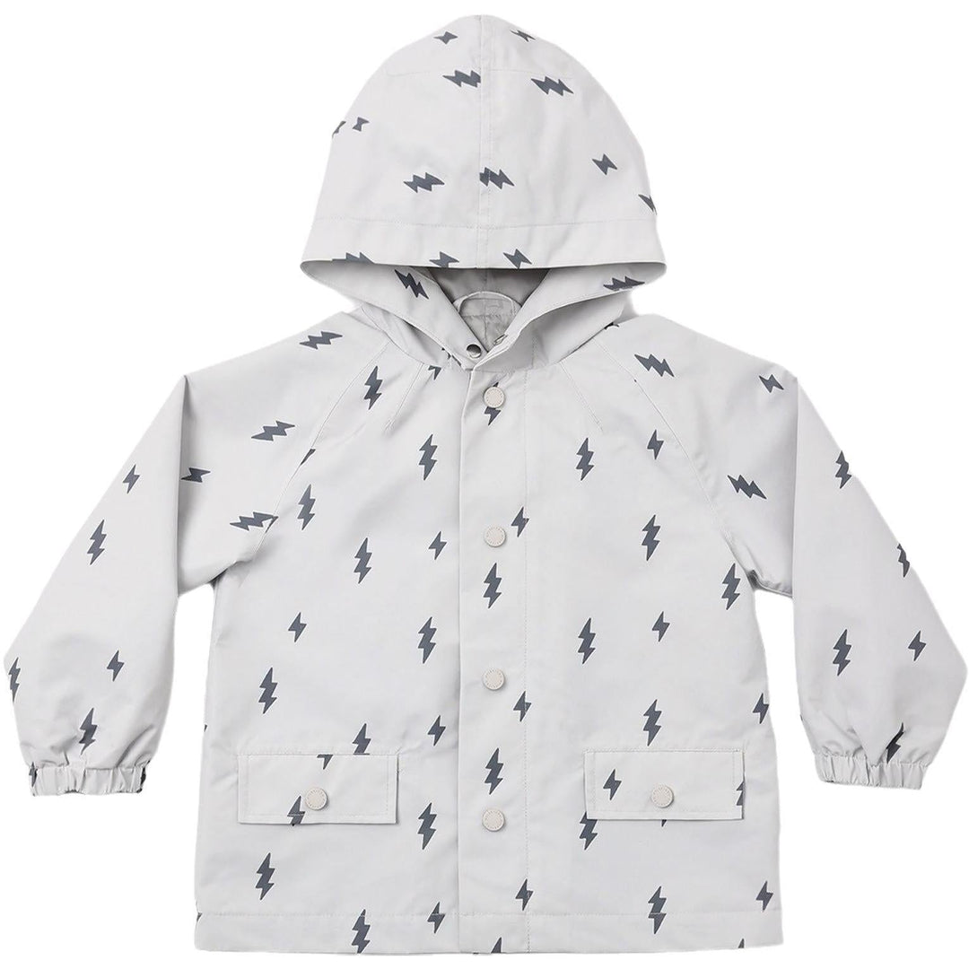 Raincoat || Bolt