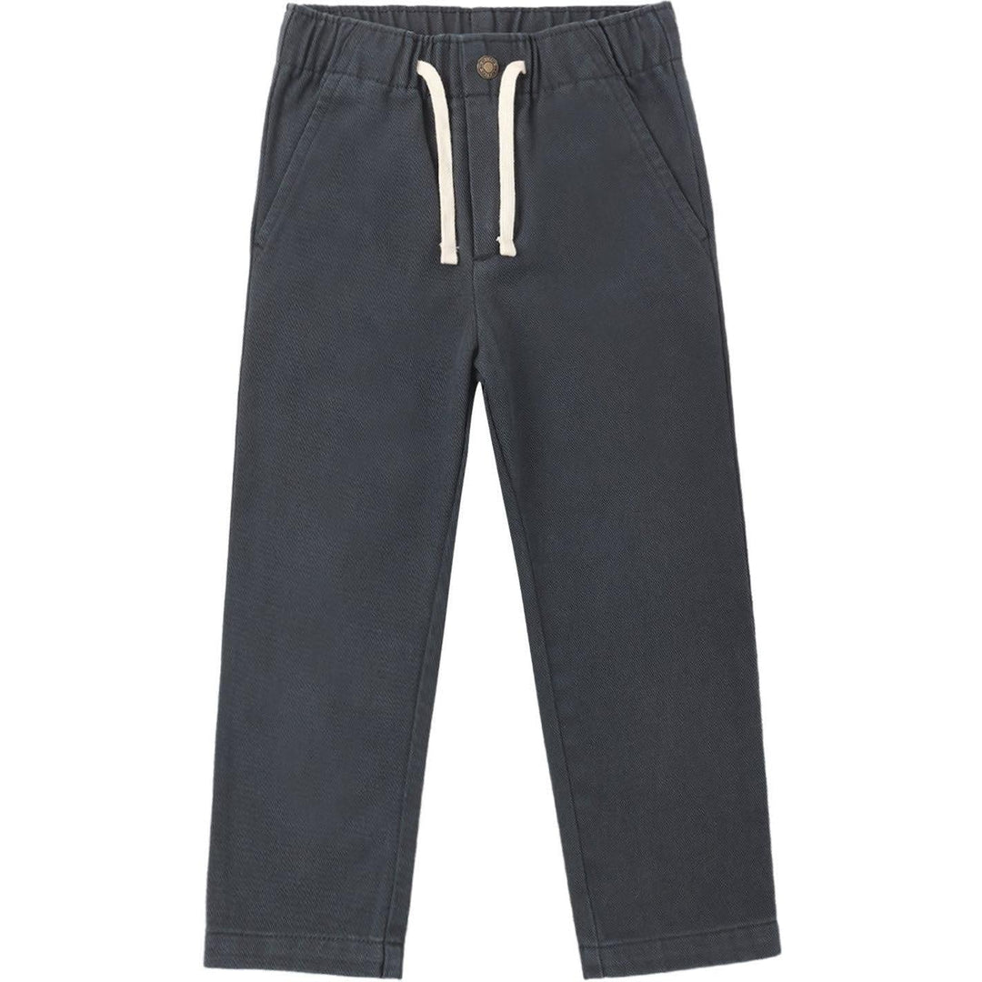 Kalen Pant || Midnight