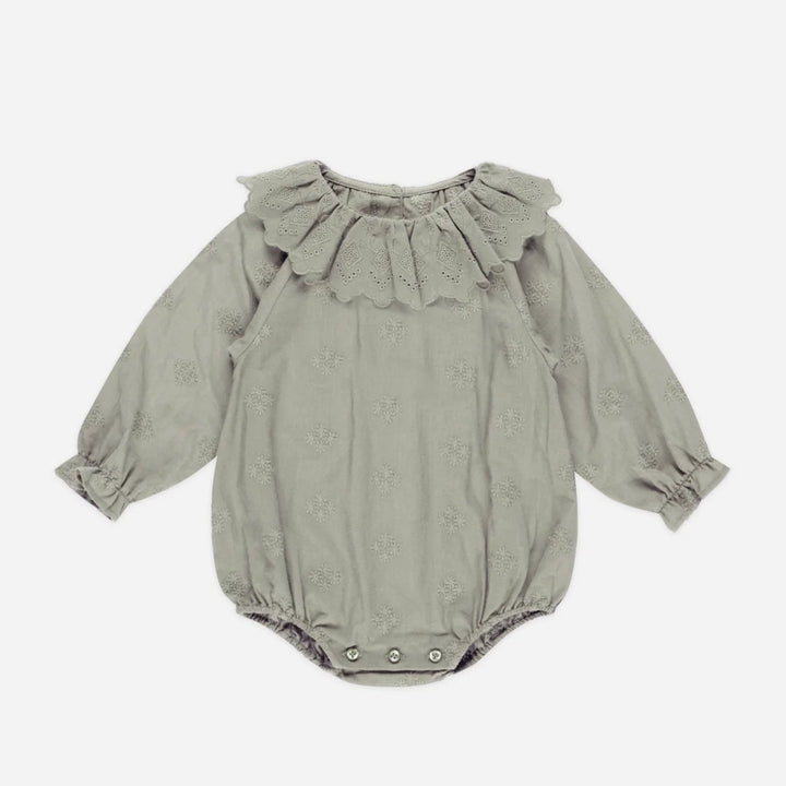 Colette Romper - Laurel